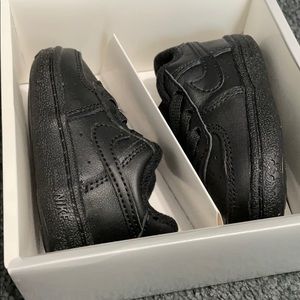 Baby Nike Air Force 1’s